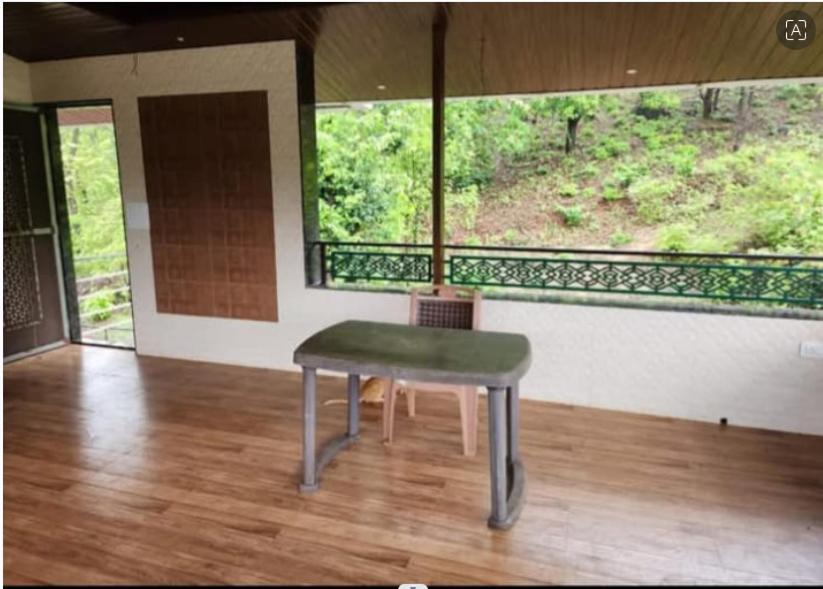 Tiger Farms Villa Karjat Luaran gambar