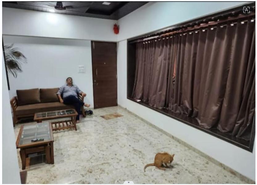 Tiger Farms Villa Karjat Luaran gambar