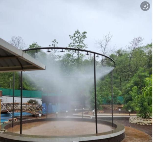 Tiger Farms Villa Karjat Luaran gambar